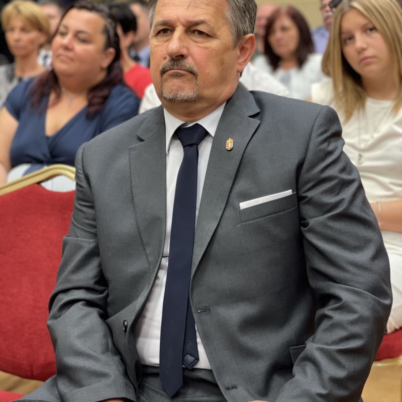 Város napja 2022 - Ünnepi testületi ülés 31